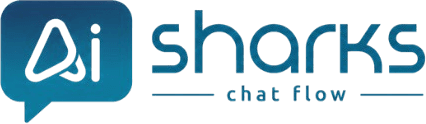 Sharks Chat Flow